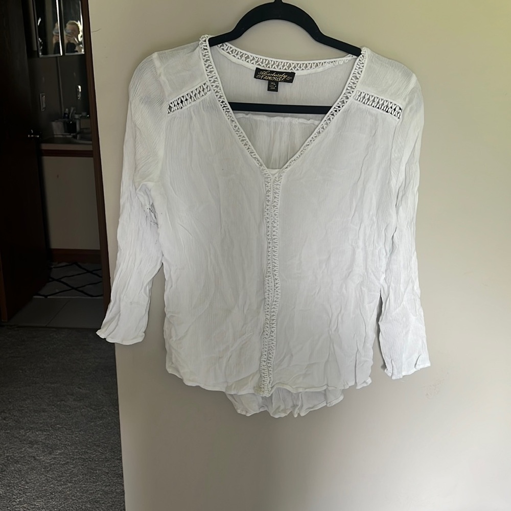 Women’s blouse